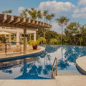 Rio Quente Resorts - Hotel Cristal